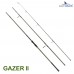 Удилище карповое EastShark Gazer 2 NEW 3-х частное 3.75 Lb 3,9м
