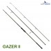 Удилище карповое EastShark GAZER Gazer 2 SPOD NEW 3-x частное, 3,9 м 5,0lb