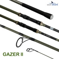 Удилище карповое EastShark GAZER Gazer 2 SPOD NEW 3-x частное, 3,9 м 5,0lb