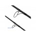 Удилище карповое EastShark GAZER 2-х частное 3.75 Lb 3,9м