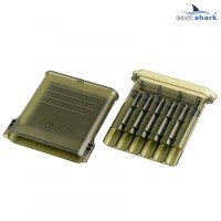 Бойлорезка EastShark Choppa Boilie Cutter 20 мм LH-3020