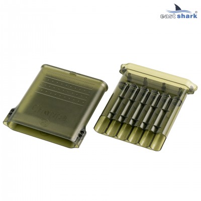 Бойлорезка EastShark Choppa Boilie Cutter 20 мм LH-3020