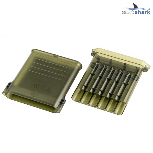 Бойлорезка EastShark Choppa Boilie Cutter 20 мм LH-3020