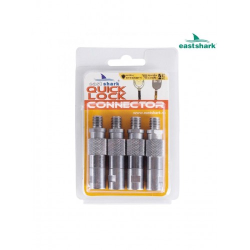 Быстросъём для сигнализатора на род-под (уп.4шт.)