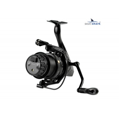 Катушка EastShark LT 5500 с сигнализатором поклевки