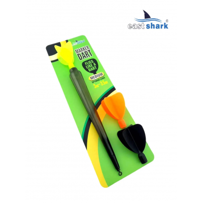 Маркерный Поплавок EastShark DART 21cm M ES-10123