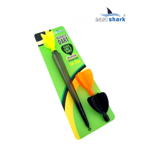 Маркерный Поплавок EastShark DART 21cm M ES-10123