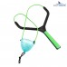 Рогатка EastShark Slingshot для заброса бойлов и пеллетса LHDG-02