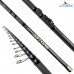 Удилище болонское EastShark Astore Mini Bolo 500см, тест 10–40 г