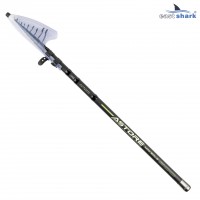 Удилище болонское EastShark Astore Mini Bolo 500см, тест 10–40 г