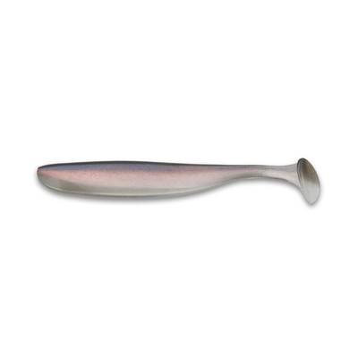 Приманка силиконовая Keitech Easy Shiner 3.5" #420 Pro Blue Red Pearl