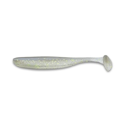 Приманка силиконовая Keitech Easy Shiner 3.5" #426 Sexy Shad