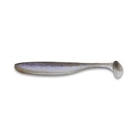 Приманка силиконовая Keitech Easy Shiner 4" #440 Electric Shad
