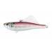 Воблер Раттлин Strike Pro Tornado Vibe 65, 65 мм, 14,5 гр, Тонущий, цвет: A53-EP Silver Smelt UV, (EG-204A-UV#A53-EP)