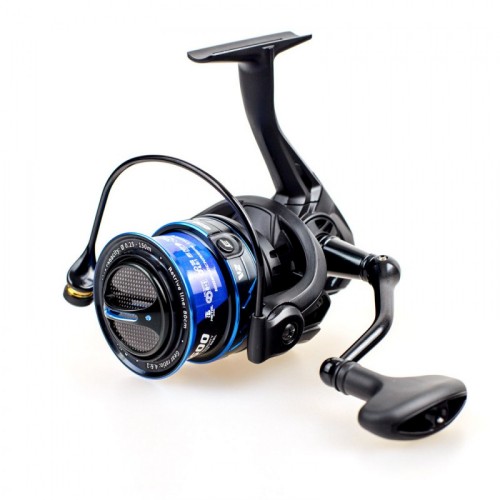 Катушка фидерная ELEGANCE FEEDER PRO V2 5500