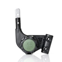 Узел регулировки спинки (в сборе) M-Elektrostatyk F5R, F5R ST/P, ENZO CUZO 2