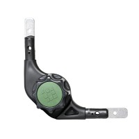 Узел регулировки спинки (в сборе) M-Elektrostatyk FK2, FK5, FK6,  CUZO 3