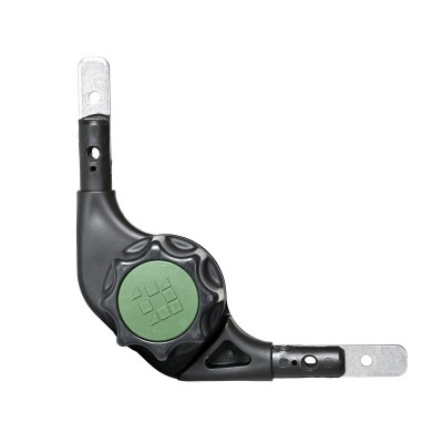 Узел регулировки спинки (в сборе) M-Elektrostatyk FK2, FK5, FK6,  CUZO 3