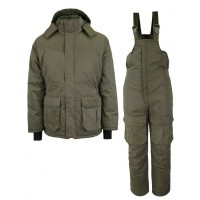 Костюм Centaur Tokio (Цвет Хаки, Размер 60/62, Рост 182-188)