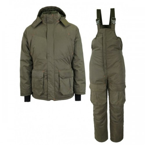 Костюм Centaur Tokio (Цвет Хаки, Размер 60/62, Рост 182-188)