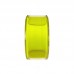 Леска CARP PRO Fluorocarbon Coated Fluo Yellow 300м 0,331мм