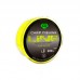 Леска CARP PRO Fluorocarbon Coated Fluo Yellow 300м 0,331мм