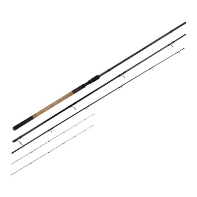 Удилище фидерное F-FISHING Aster Feeder 3,9м тест max 90