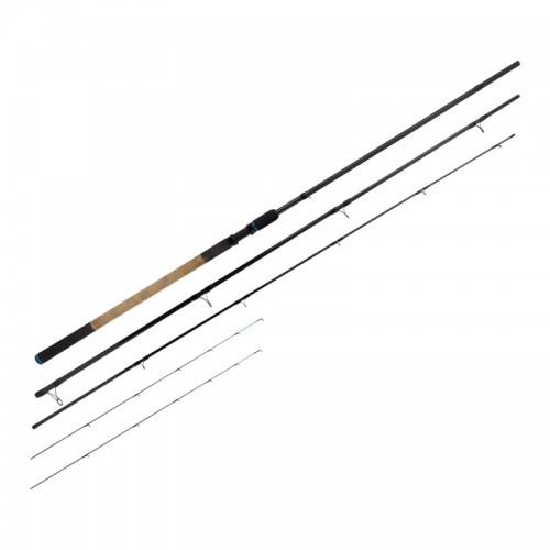 Удилище фидерное F-FISHING Aster Feeder 3,9м тест max 90