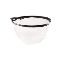 Голова подсака F-FISHING разборная 50х40см ячейка 10мм леска