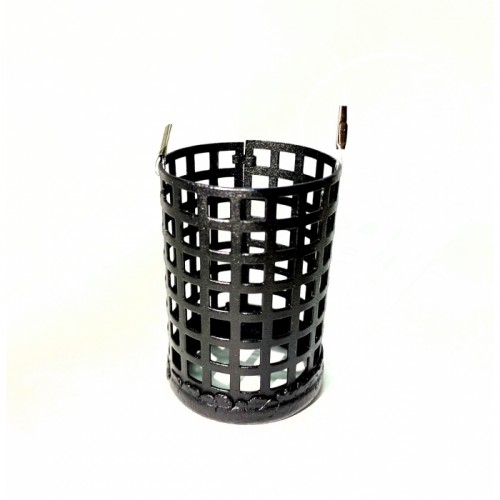 Кормушка металлическая ЗАКОРМОЧНАЯ F.T.P. 60 гр