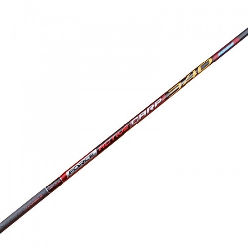 Ручка подсака штекерная FLAGMAN Force Active Carp 3,4м