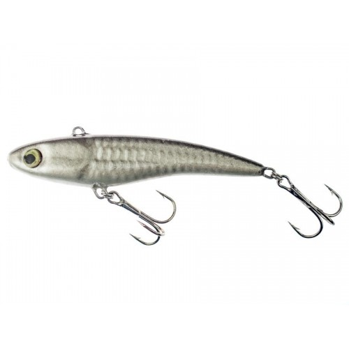 Воблер HUNTER FANATIC 9см, тонущий AL 21gr