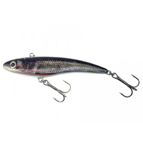 Воблер HUNTER FANATIC 7см, тонущий DBL 15gr
