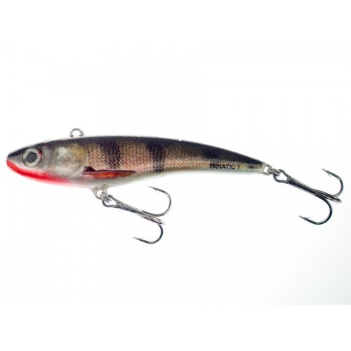 Воблер HUNTER FANATIC 7см, тонущий RP 15gr