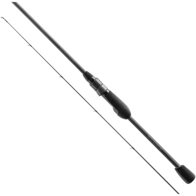 Спиннинг Favorite Black Swan BSW1-6102SUL-HS 2.08м 0.8-4гр Ex-Fast