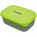 Коробка рыболовная для прикормки с вентилируемой крышкой и лотком FC FEEDER BAIT BOX 170х115х65