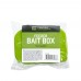 Коробка рыболовная для прикормки с вентилируемой крышкой и лотком FC FEEDER BAIT BOX 170х115х65