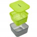 Коробки и аксессуары для прикормки с подставкой Feeder Concept Feeder Bait Box Set 12 предметов