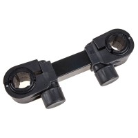 Универсальный кронштейн-держатель Feeder Concept Universal Holder 20см (25, 36мм)