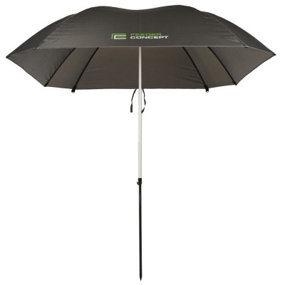Зонт рыболовный Feeder Concept SQUARE MAKER BROLLY 250х170см