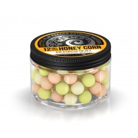 Плавающие бойлы FFEM Pop-Up Cocktail Honey Corn/Мед и Кукуруза 12mm