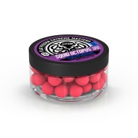 Плавающие бойлы FFEM Pop-Up Squid Octopus/Кальмар и Осьминог 12mm