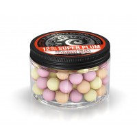 Плавающие бойлы FFEM Pop-Up Cocktail Super Plum/Супер Слива 12mm