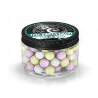 Плавающие бойлы FFEM Pop-Up Cocktail Sweet Squid/Сладкий Кальмар 12mm