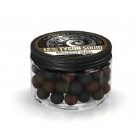 Плавающие бойлы FFEM Pop-Up Stealth Tyson Squid/Кальмар и Осьминог 12mm
