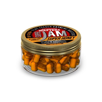 Вафтерсы FFEM Jam Wafters Super Honey/Супер Мед 10x13mm