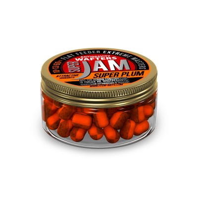 Вафтерсы FFEM Jam Wafters Super Plum/Слива 10x13mm
