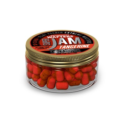 Вафтерсы FFEM Jam Wafters Tangerine/Мандарин 10x13mm