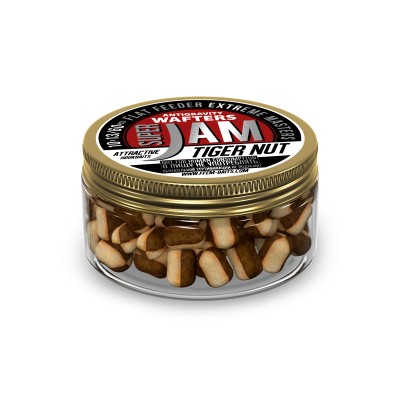 Вафтерсы FFEM Jam Wafters Tiger Nut/Тигровый Орех 10x13mm