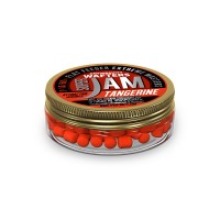 Вафтерсы FFEM Jam Wafters Tangerine/Мандарин 7x10mm